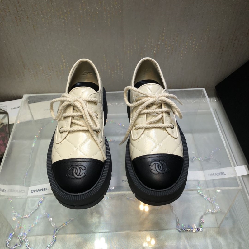 Ch*el casual shoes